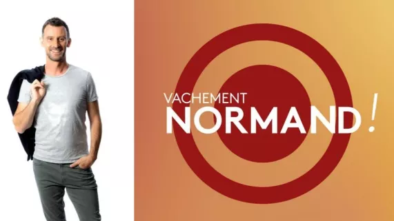 Vachement normand Vachement normand