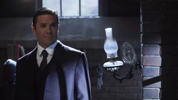 ENQUETES DE MURDOCH (LES)