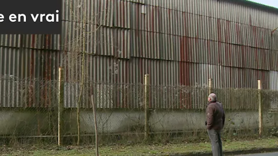 Amiante, en quête de justice Amiante, en quête de justice