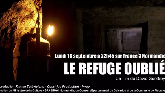 LFEV : Le refuge oublié  LFEV : Le refuge oublié