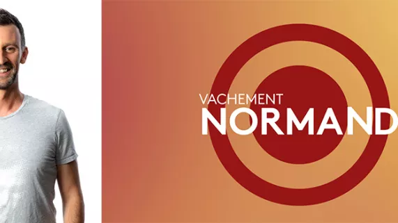 Tournage Vachement normand Tournage Vachement normand