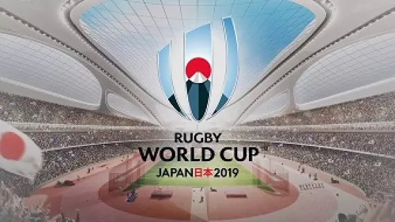 LA COUPE DU MONDE DE RUGBY 2019 : Un événement à vivre sur Réunion la 1ère 