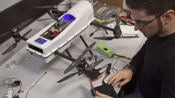 Paroles de petits patrons - crédit Un film à la patte