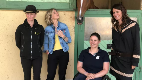 LES SECRETS DE PLUS BELLE LA VIE