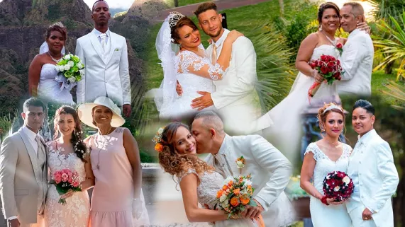 LAMOUR LE DOU  - SAISON 8