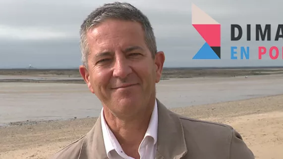 DEP : Sécurité en mer : quel dispositif pour demain ? DEP : Sécurité en mer : quel dispositif pour demain ?