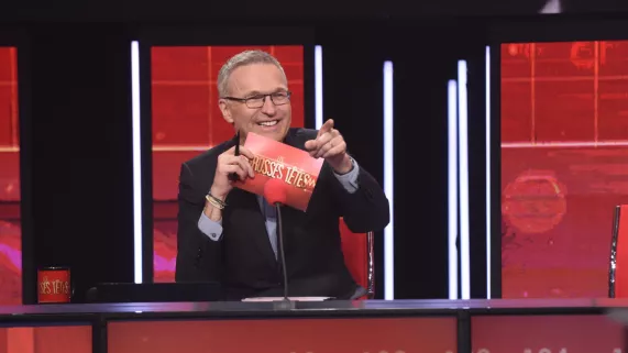 Les Grosses têtes jouent le jeu Les Grosses têtes jouent le jeu