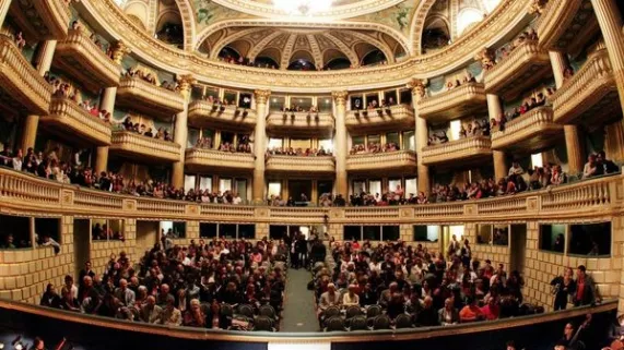 Opéra National de Bordeaux