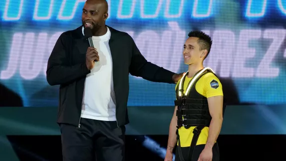 LA COURSE DES CHAMPIONS