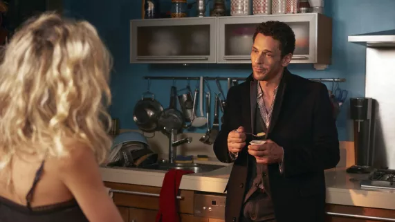 BALTHAZAR - Saison 1