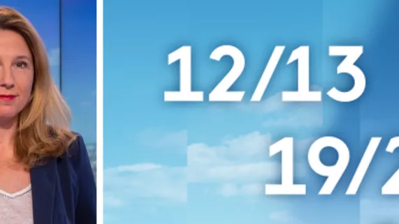 Editions spéciales à l'occasion des 60 ans de Caucriauville - Normandie, antenne de Rouen