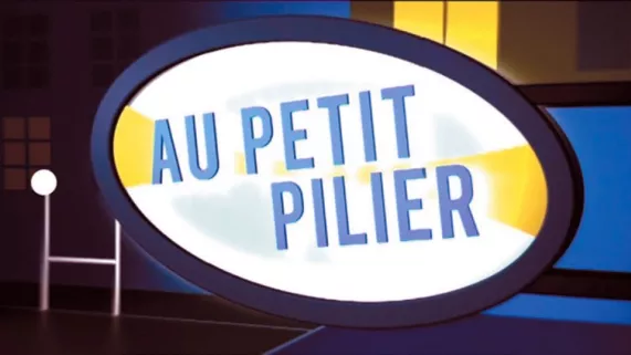 logo Au p'tit pilier