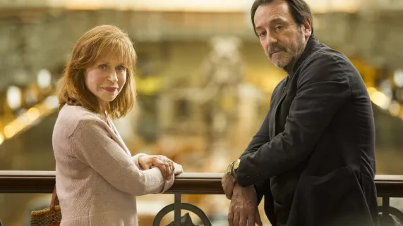 QUAND SORT LA RECLUSE QUAND SORT LA RECLUSE