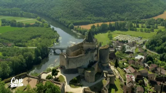 La Dordogne