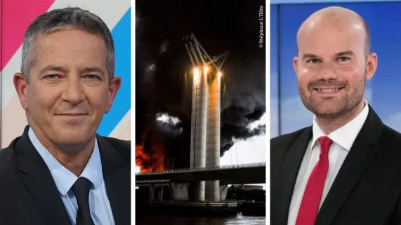 DEP spécial Lubirzol à Rouen DEP spécial Lubirzol à Rouen