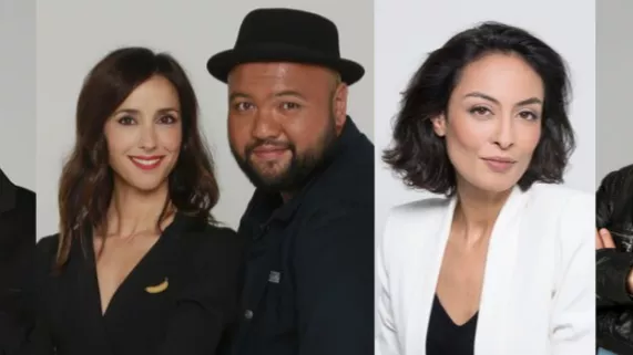 Culture dans votre région