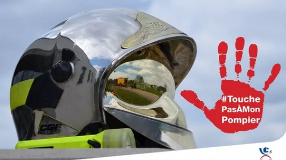 pompiers