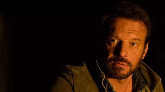 ALEX HUGO : CELLE QUI PARDONNE