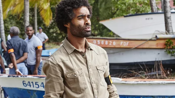 TROPIQUES CRIMINELS S01