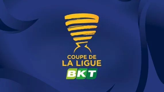 Coupe de la ligue 