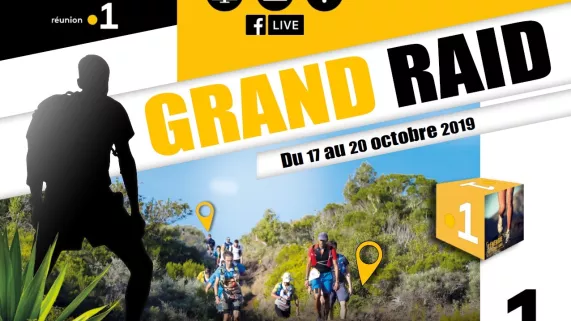 GRAND RAID 2019