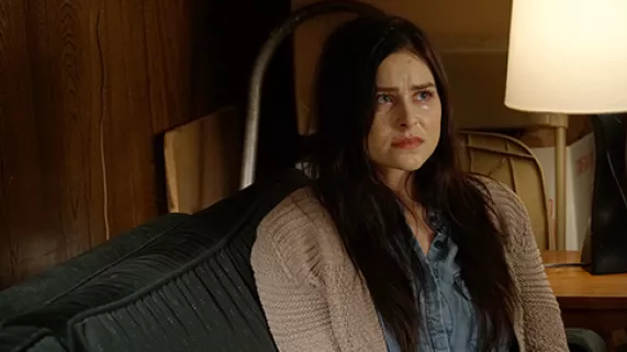 UNE PHOTO COMPROMETTANTE