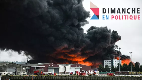 DEP - Lubrizol DEP - Lubrizol