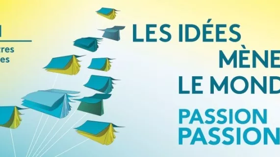 Rencontres littéraires