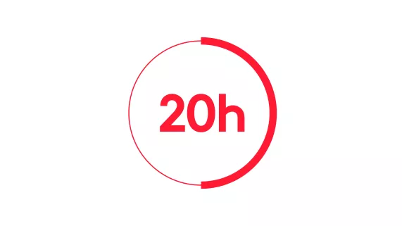 20h 20h
