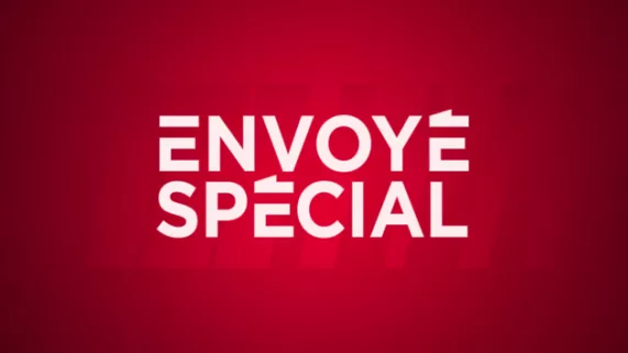 Envoyé Spécial  Envoyé Spécial