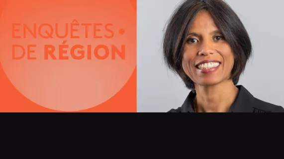 Enquêtes de région - Sylvie Malal - crédit FTV Enquêtes de région - Sylvie Malal - crédit FTV