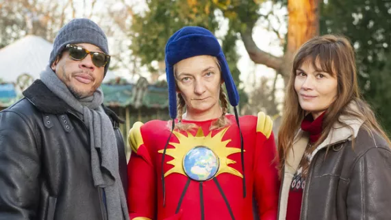 CAPITAINE MARLEAU - GRAND HUIT 