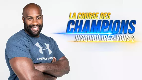 LA COURSE DES CHAMPIONS 