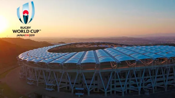 Coupe du monde de rugby 2019 : LES DEMI-FINALES ET LA PETITE FINALE
