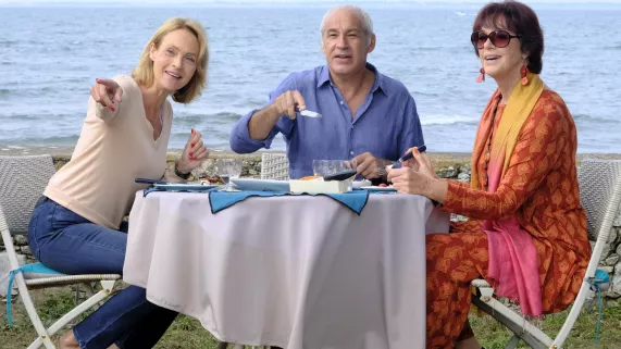 UNE FAMILLE FORMIDABLE - SAISON 15