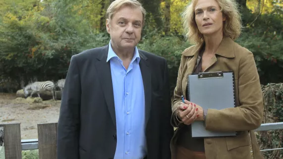 COMMISSAIRE MAGELLAN