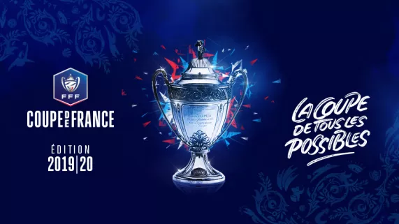 Tirages de la Coupe de France de Football Tirages de la Coupe de France de Football