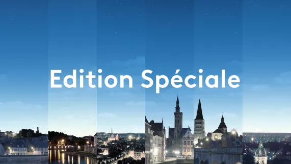 12/13 et 19/20 FC editions spéciales