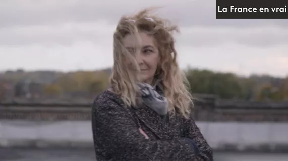 CORINNE MASIERO, HORS CADRE CORINNE MASIERO, HORS CADRE