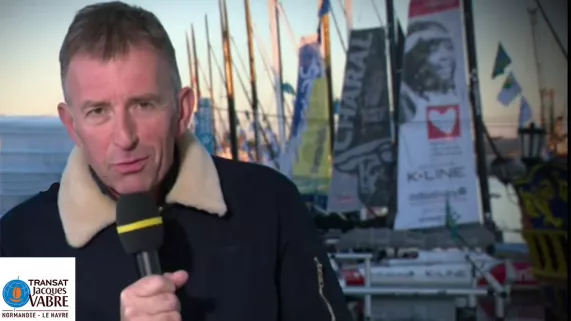 TJV Les aventuriers de la mer TJV Les aventuriers de la mer