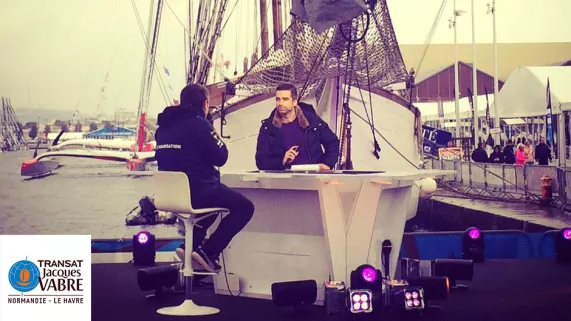 TJV Grégory Thélu TJV Grégory Thélu