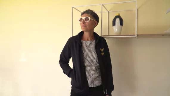 INFLUENCES, UNE HISTOIRE DE L'ART AU PRÉSENT