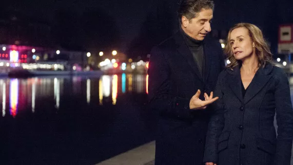 CE SOIR-LÀ ET LES JOURS D’APRES