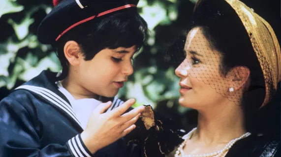 VIOLONS DU BAL (LES)