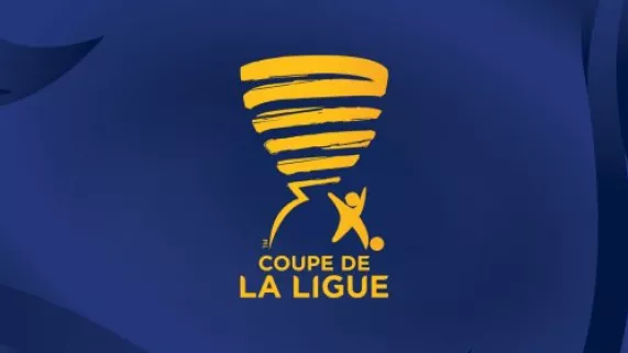 COUPE DE LA LIGUE