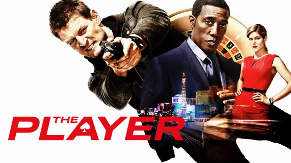 THE PLAYER - SAISON 1