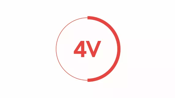 4V 4V