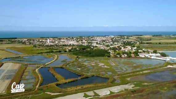 Ile de Ré