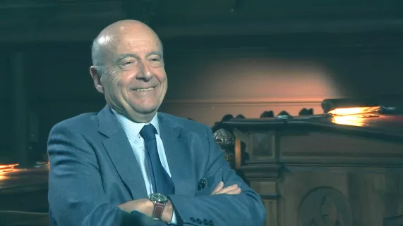 Alain Juppé