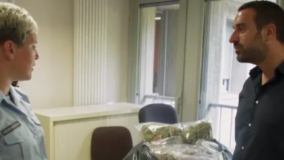 RESEAU D’ENQUETES - La drogue, fléau de nos campagnes